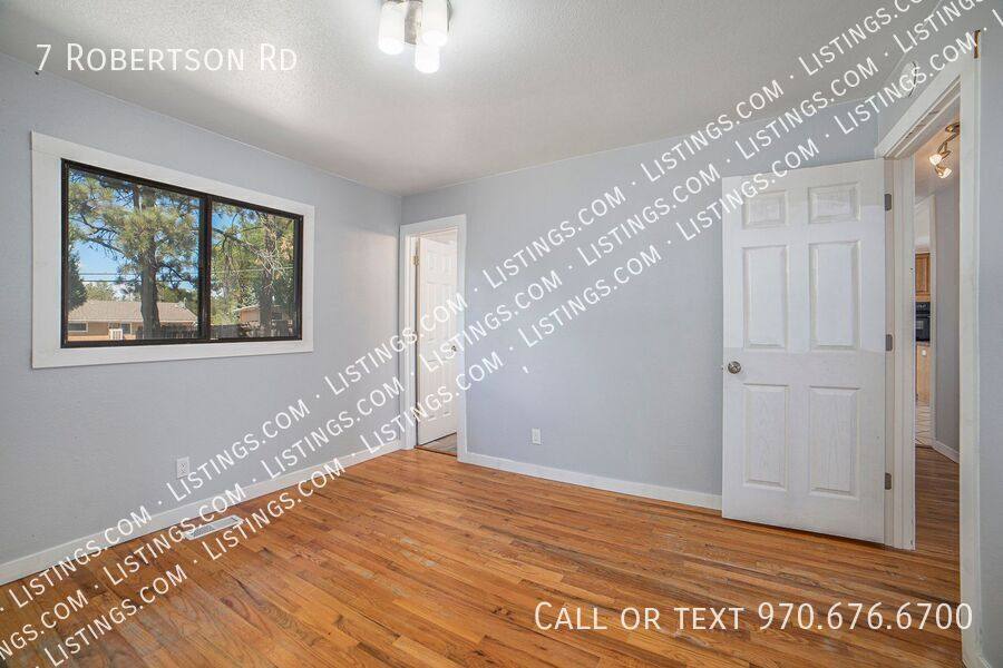 House for rent at 7 Robertson Rd, Pueblo, CO 81001