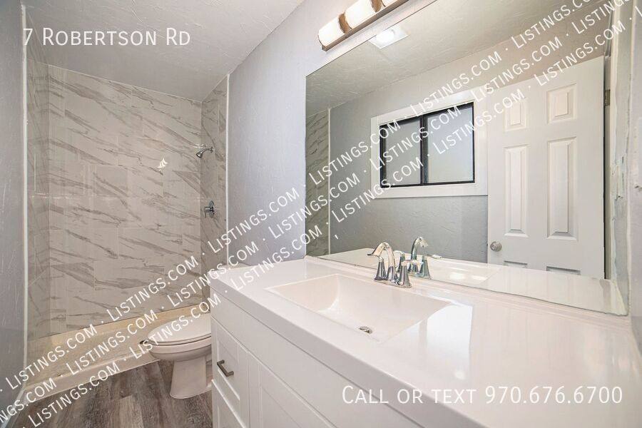 House for rent at 7 Robertson Rd, Pueblo, CO 81001