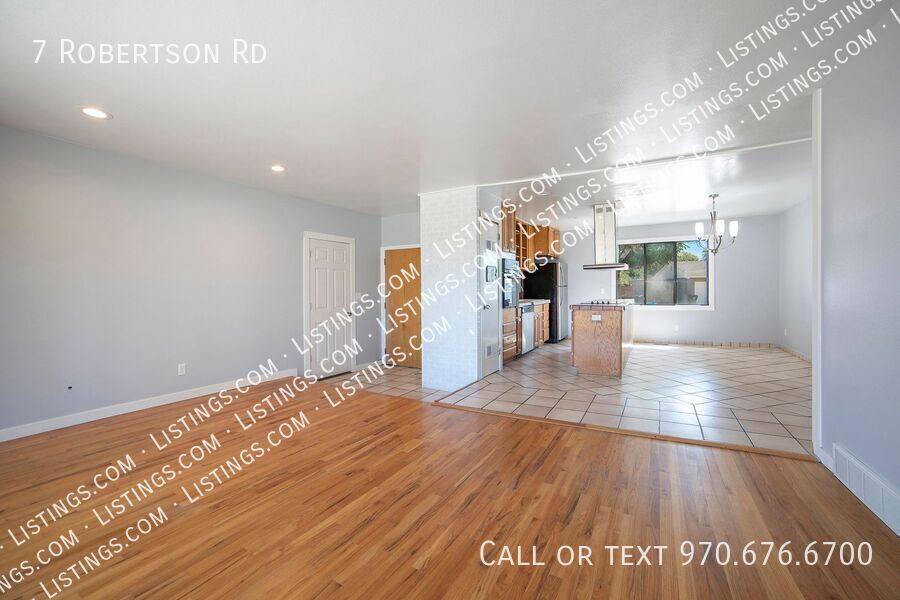 House for rent at 7 Robertson Rd, Pueblo, CO 81001