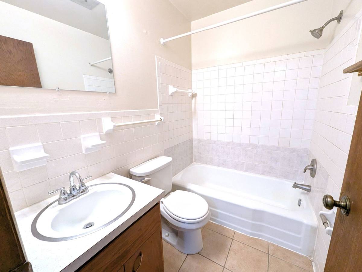 Apartment for rent at 6111 Star Lane NE, Minneapolis, MN 55432