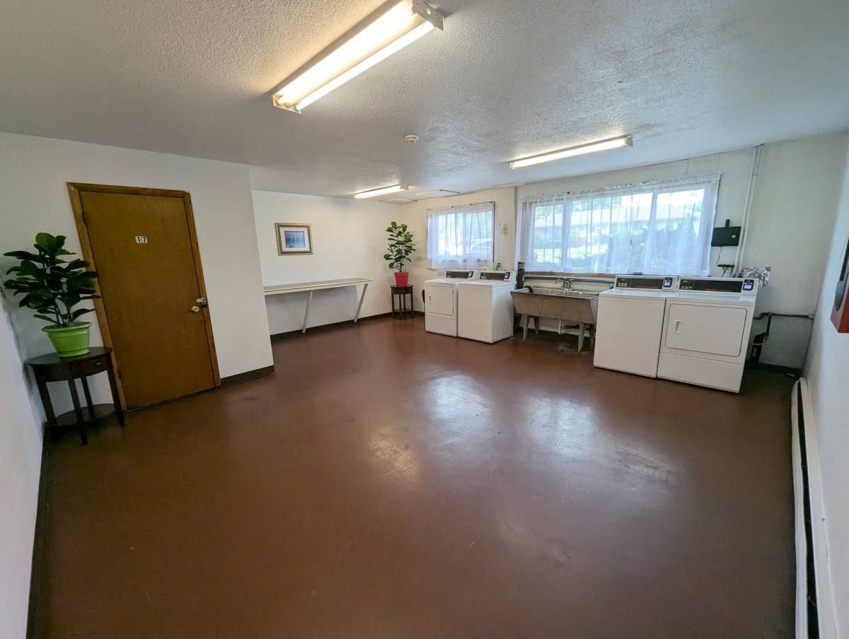 Apartment for rent at 6111 Star Lane NE, Minneapolis, MN 55432