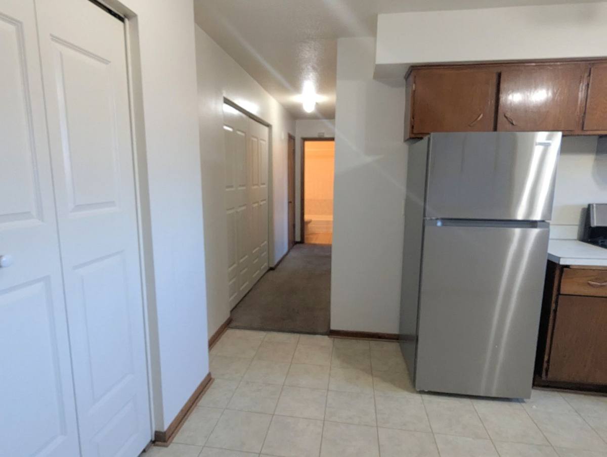 Apartment for rent at 6111 Star Lane NE, Minneapolis, MN 55432
