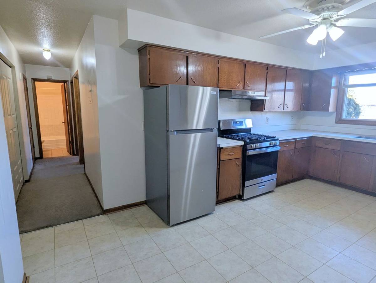 Apartment for rent at 6111 Star Lane NE, Minneapolis, MN 55432