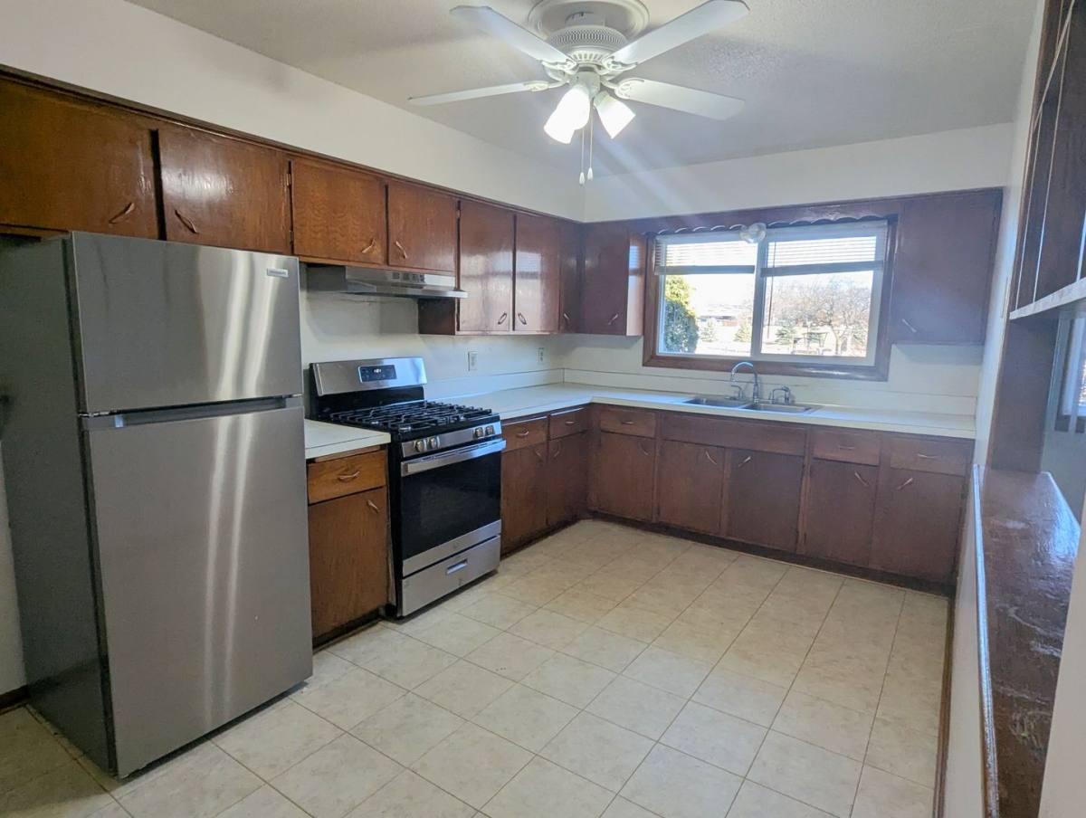 Apartment for rent at 6111 Star Lane NE, Minneapolis, MN 55432