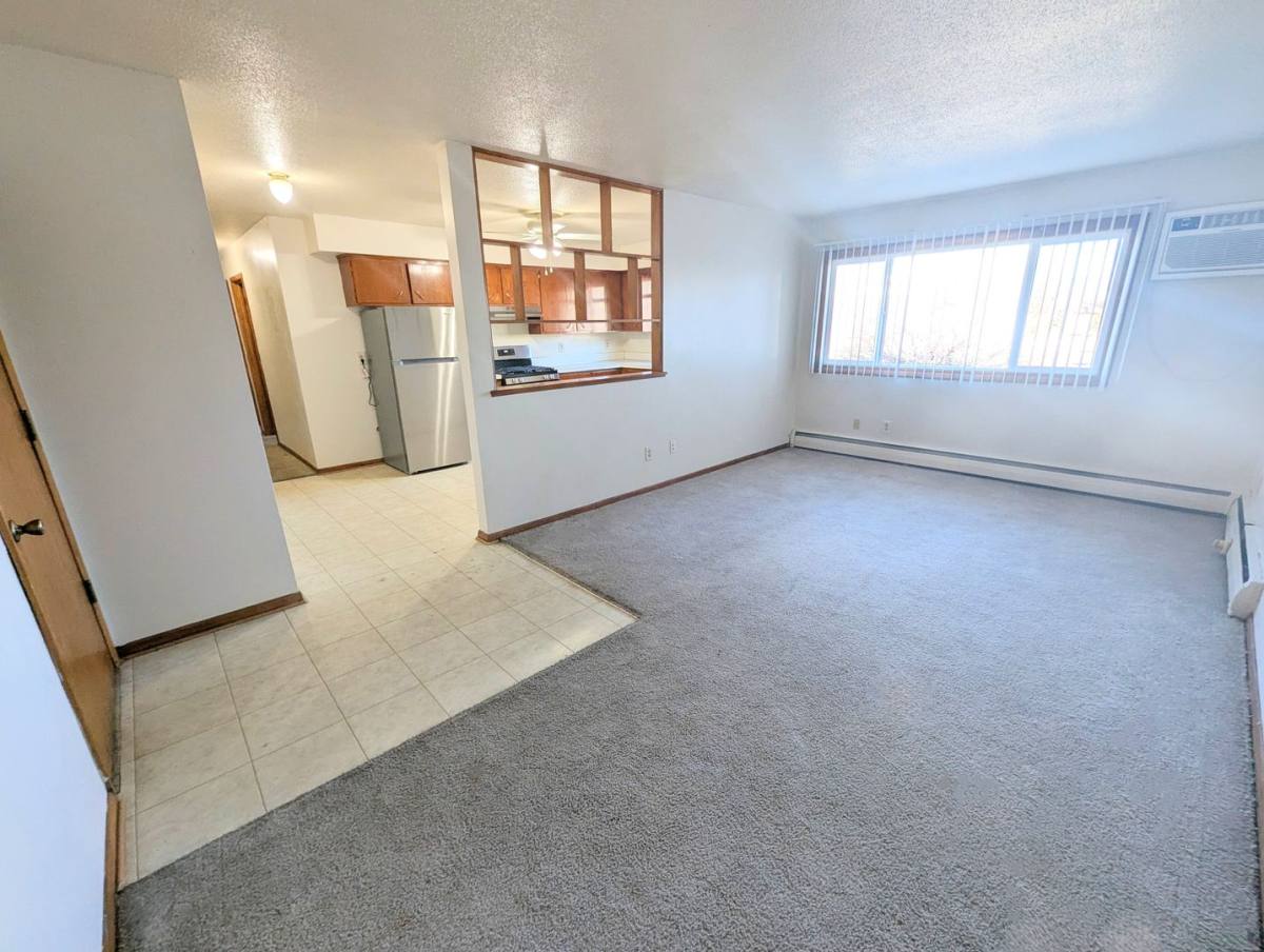 Apartment for rent at 6111 Star Lane NE, Minneapolis, MN 55432