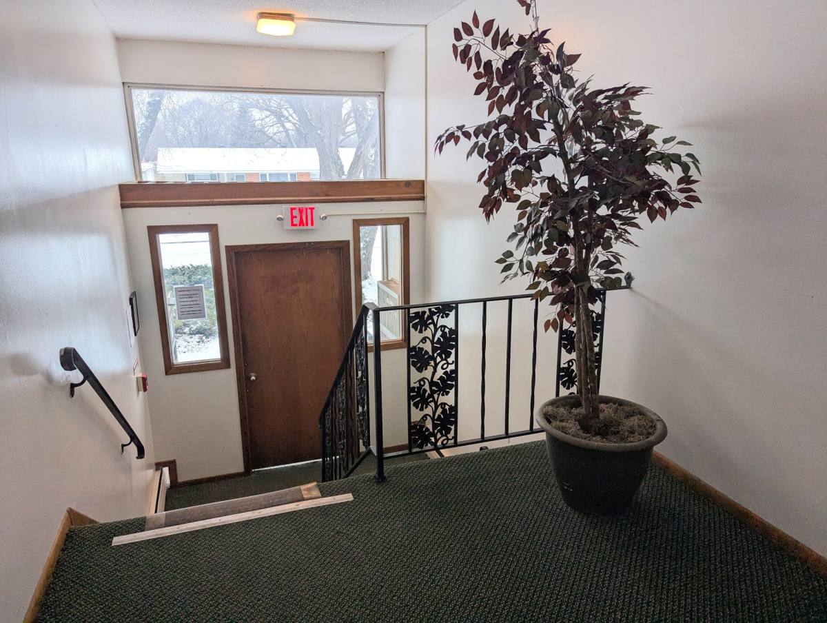 Apartment for rent at 6111 Star Lane NE, Minneapolis, MN 55432