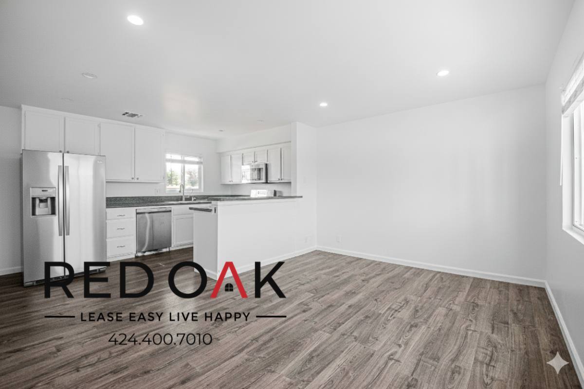 Condo for rent at 11218 Oxnard St #5, North Hollywood, CA 91606