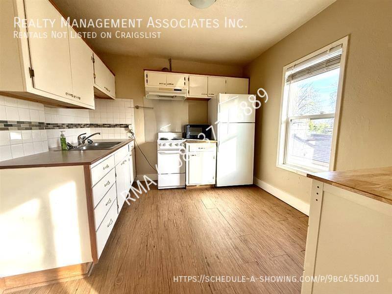 Apartment for rent at 123 E Cleveland Blvd #3, Caldwell, ID 83605
