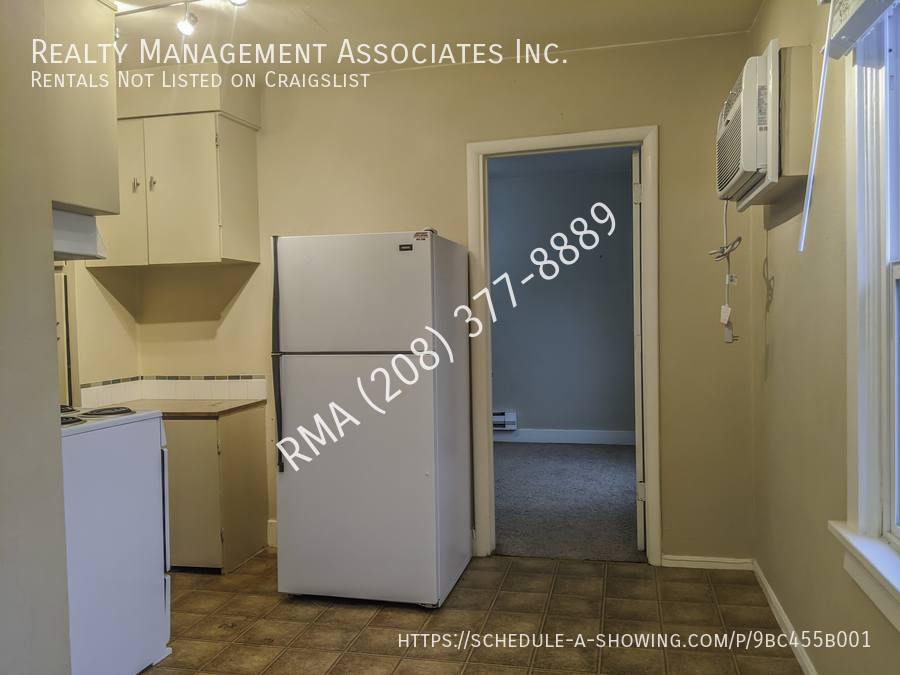 Apartment for rent at 123 E Cleveland Blvd #3AND, Caldwell, ID 83605