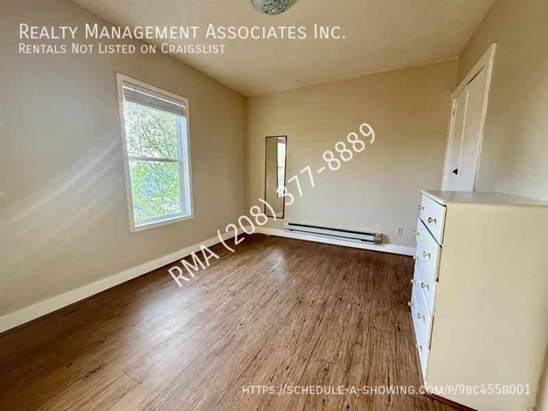 Apartment for rent at 123 E Cleveland Blvd #3, Caldwell, ID 83605