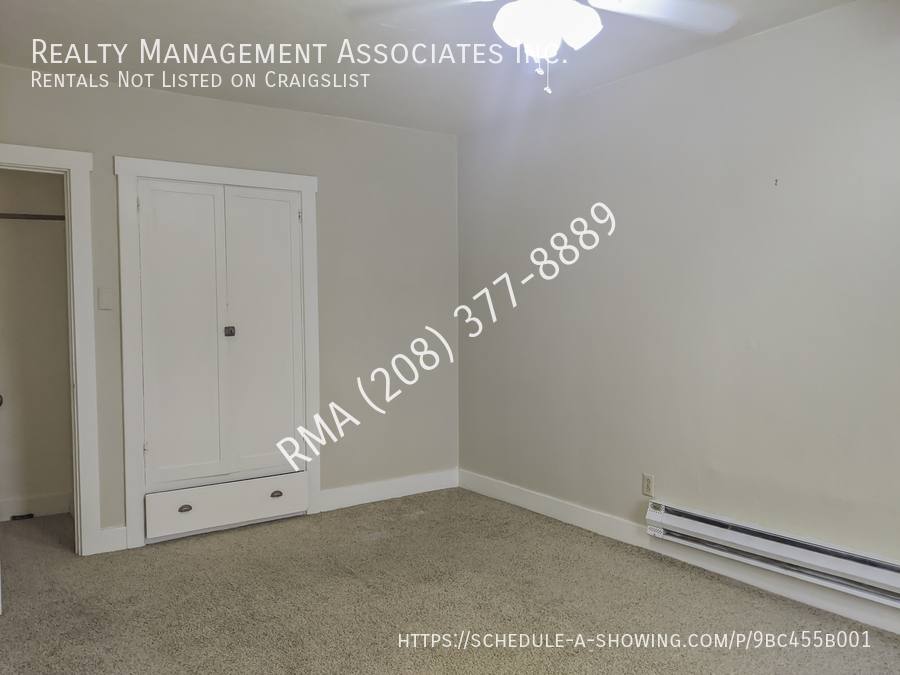 Apartment for rent at 123 E Cleveland Blvd #3AND, Caldwell, ID 83605