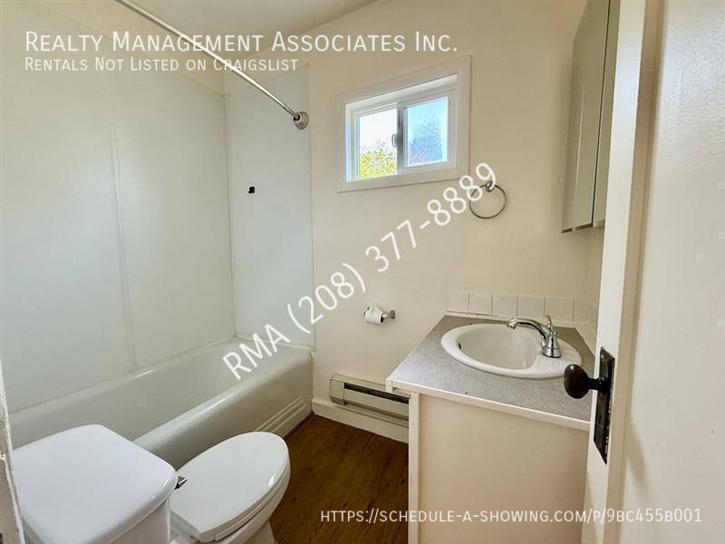 Apartment for rent at 123 E Cleveland Blvd #3, Caldwell, ID 83605