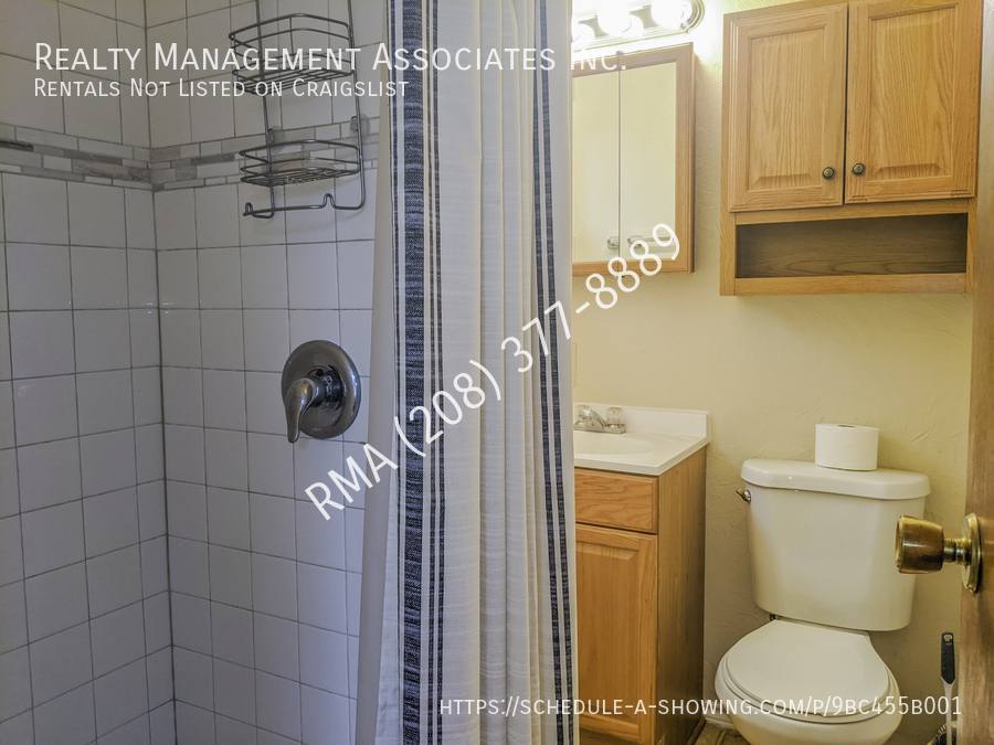 Apartment for rent at 123 E Cleveland Blvd #3AND, Caldwell, ID 83605