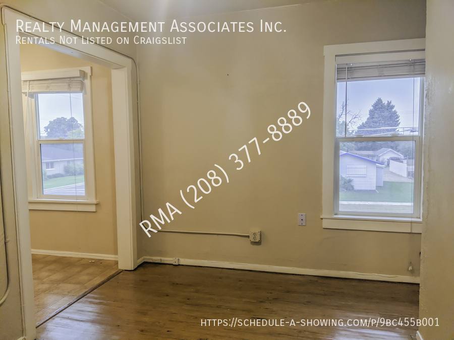 Apartment for rent at 123 E Cleveland Blvd #3AND, Caldwell, ID 83605