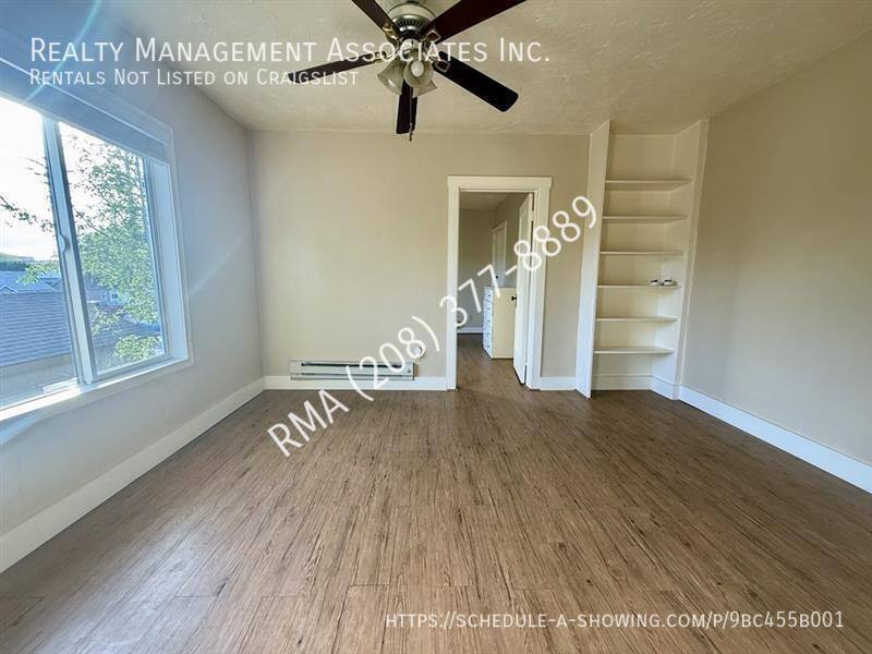 Apartment for rent at 123 E Cleveland Blvd #3, Caldwell, ID 83605