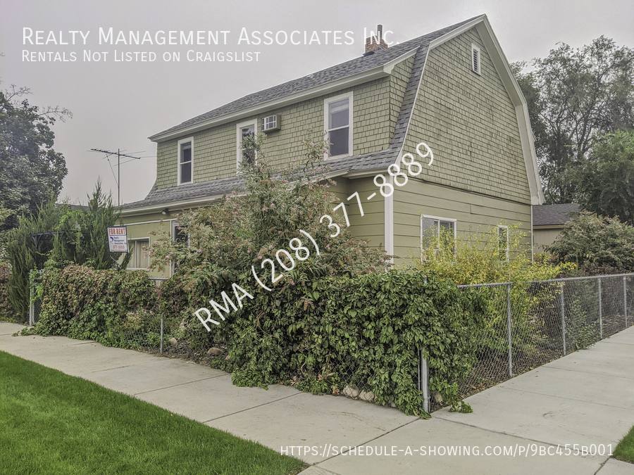 Apartment for rent at 123 E Cleveland Blvd #3, Caldwell, ID 83605