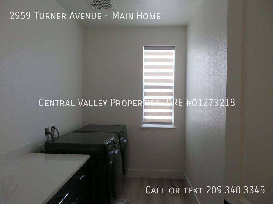 Apartment for rent at 2959 Turner Ave #HOME, Tracy, CA 95377