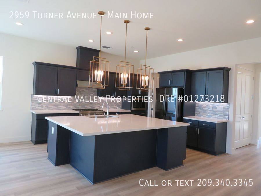 Apartment for rent at 2959 Turner Ave #HOME, Tracy, CA 95377