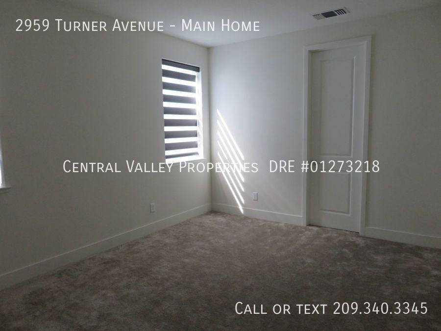 Apartment for rent at 2959 Turner Ave #HOME, Tracy, CA 95377