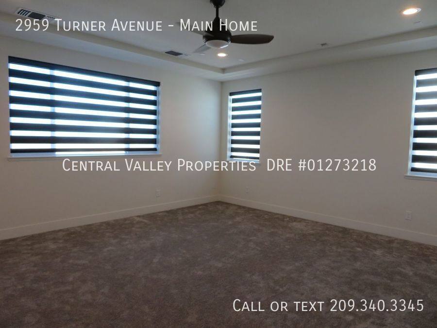 Apartment for rent at 2959 Turner Ave #HOME, Tracy, CA 95377