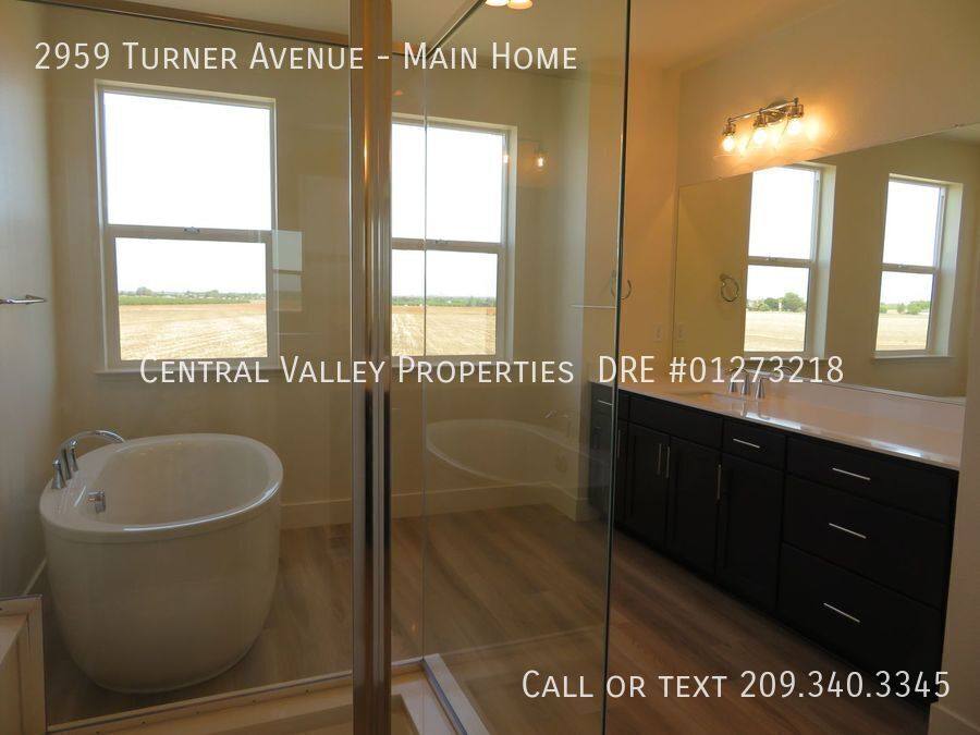 Apartment for rent at 2959 Turner Ave #HOME, Tracy, CA 95377