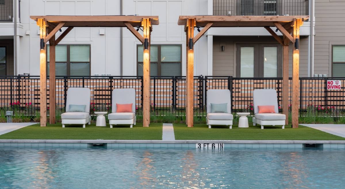 Apartment for rent at 12603 Citizen Way #A5-58, Austin, TX 78724
