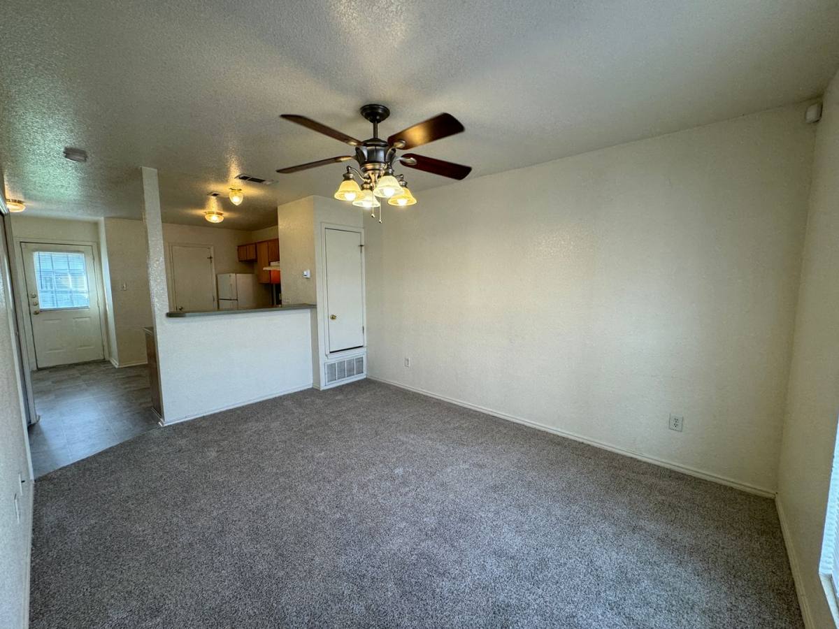 Apartment for rent at 4407 Jeff Scott Dr, Killeen, TX 76549