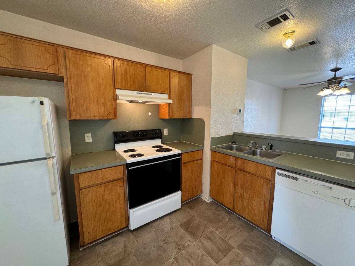 Apartment for rent at 4407 Jeff Scott Dr, Killeen, TX 76549