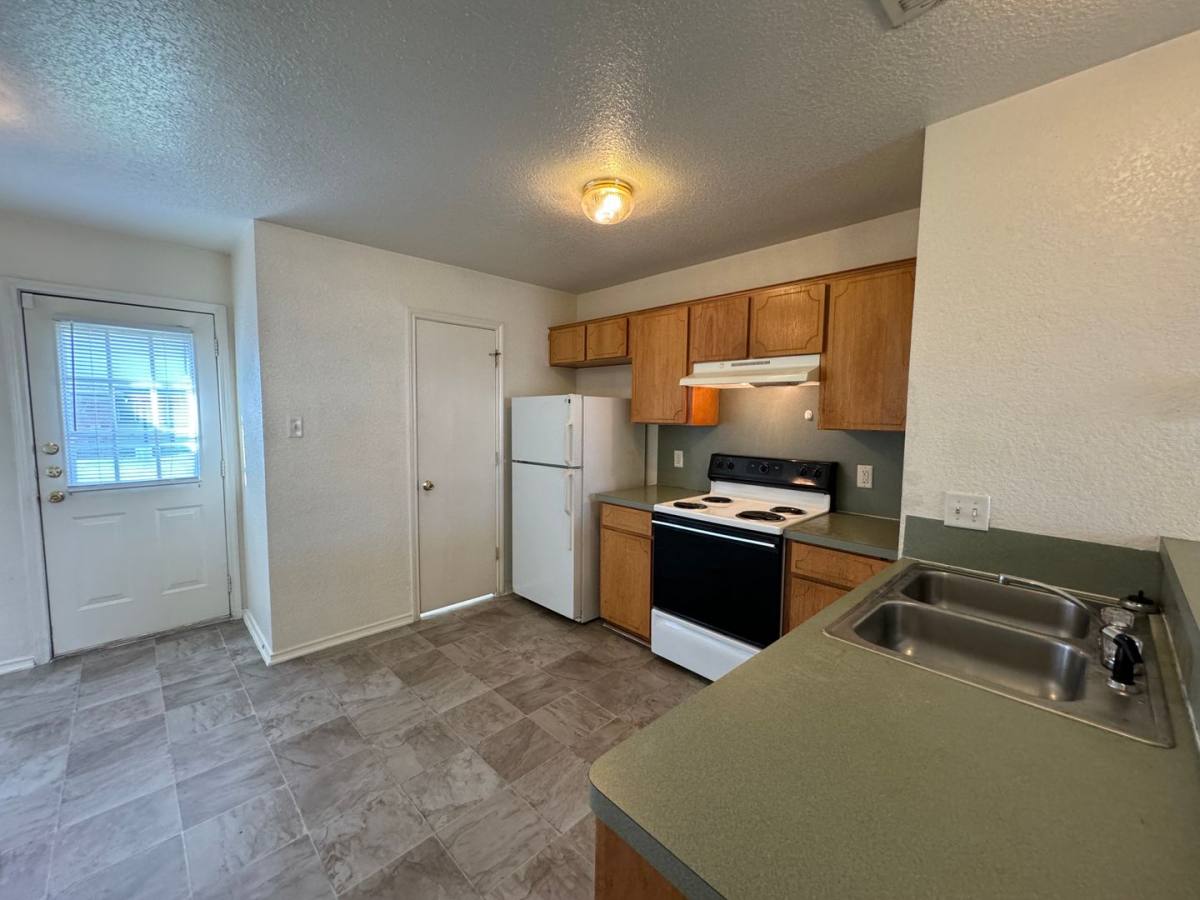 Apartment for rent at 4407 Jeff Scott Dr, Killeen, TX 76549