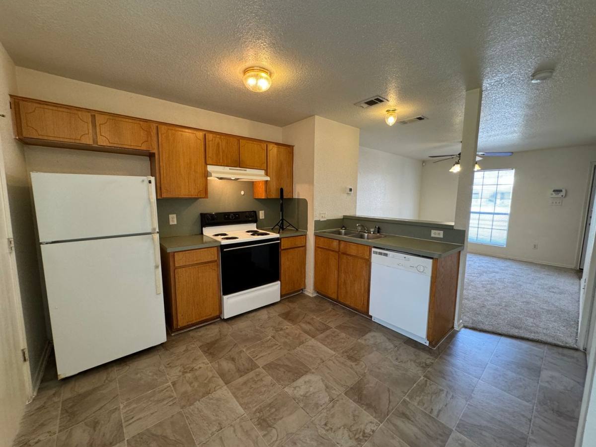 Apartment for rent at 4407 Jeff Scott Dr, Killeen, TX 76549