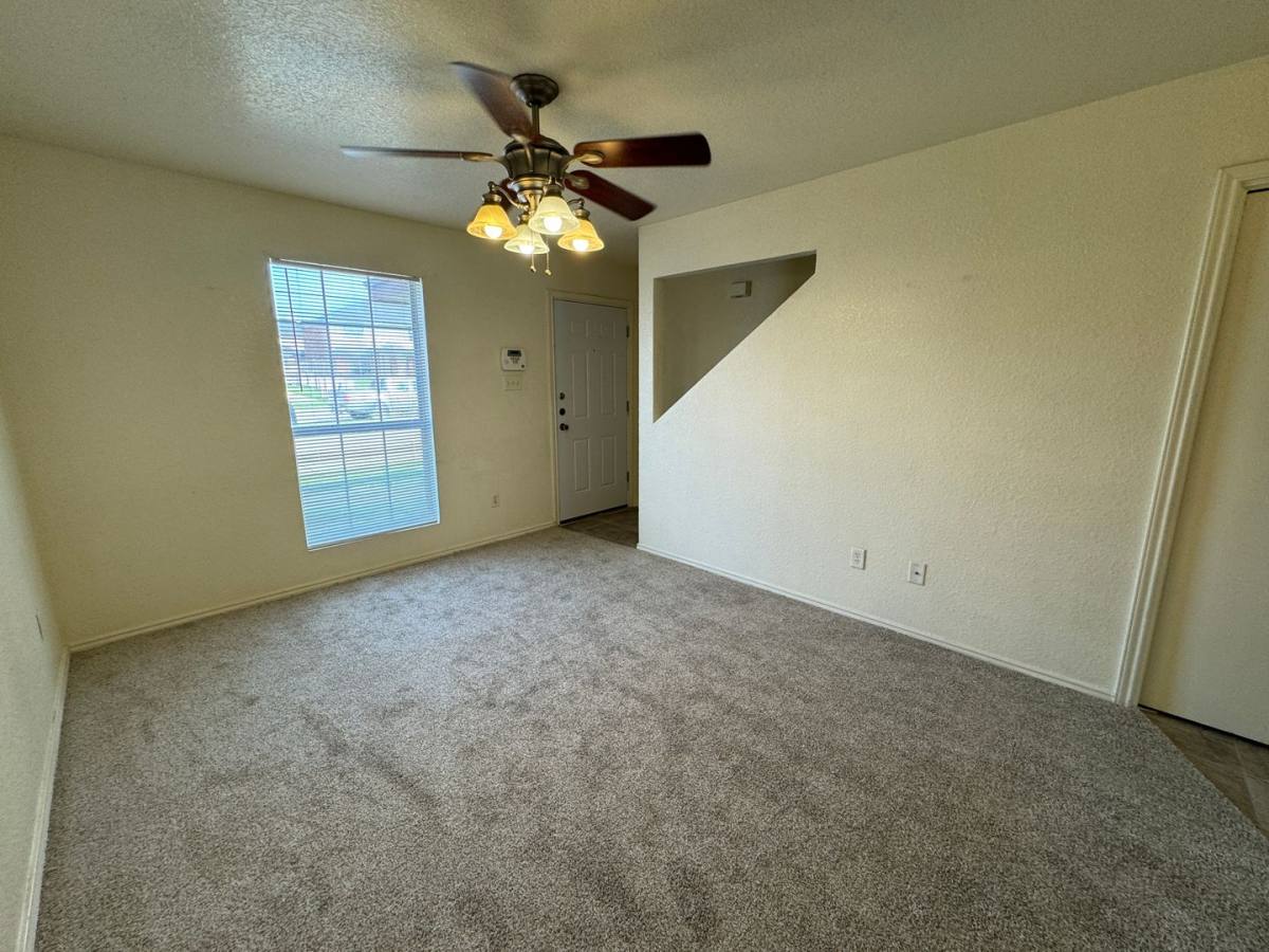 Apartment for rent at 4407 Jeff Scott Dr, Killeen, TX 76549