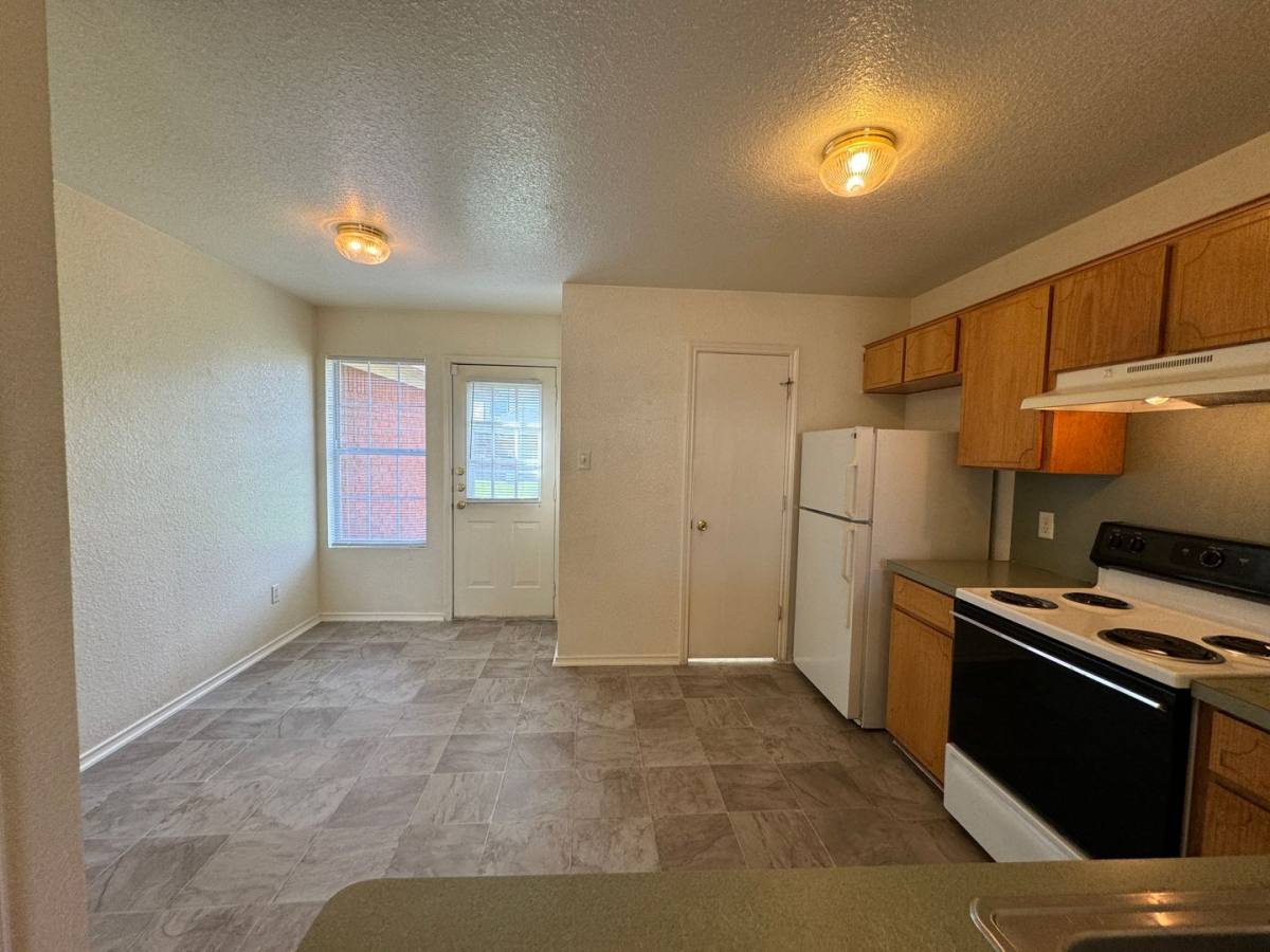 Apartment for rent at 4407 Jeff Scott Dr, Killeen, TX 76549