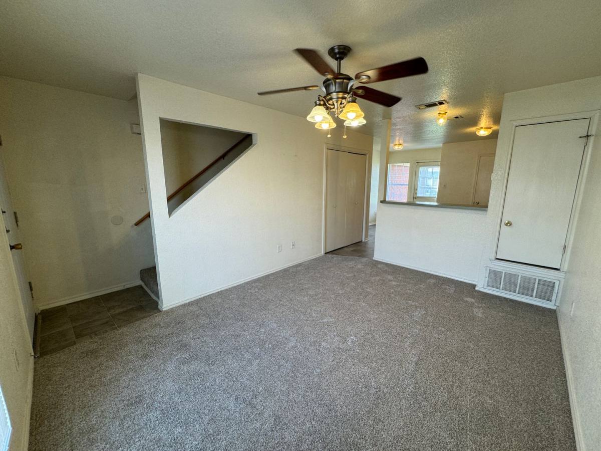 Apartment for rent at 4407 Jeff Scott Dr, Killeen, TX 76549