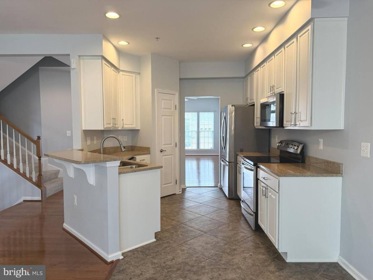Townhouse for rent at 2911 Lomond Place, Abingdon, MD 21009