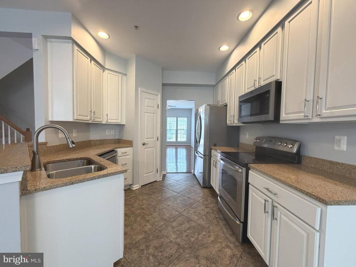 Townhouse for rent at 2911 Lomond Place, Abingdon, MD 21009