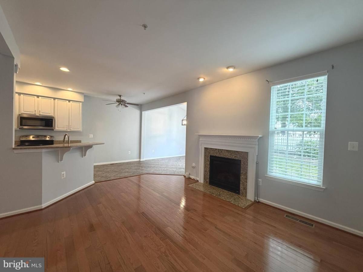 Townhouse for rent at 2911 Lomond Place, Abingdon, MD 21009