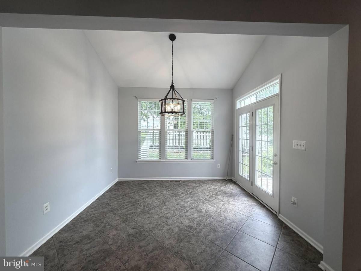 Townhouse for rent at 2911 Lomond Place, Abingdon, MD 21009