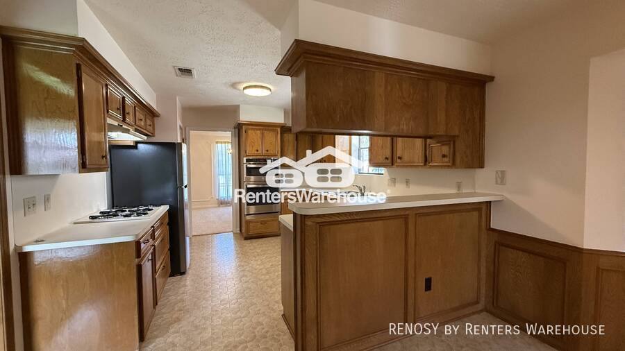 House for rent at 6223 Denmark Dr, Pasadena, TX 77505