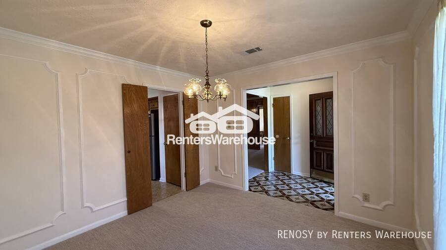 House for rent at 6223 Denmark Dr, Pasadena, TX 77505