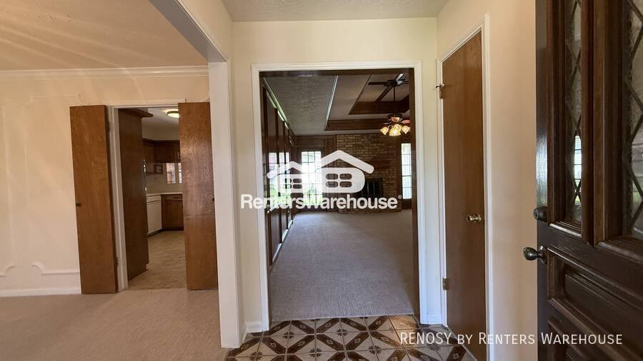 House for rent at 6223 Denmark Dr, Pasadena, TX 77505