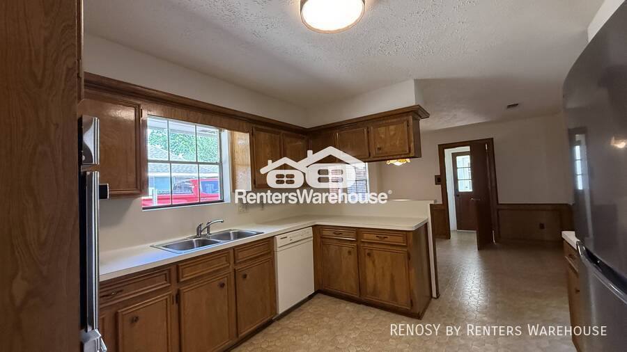 House for rent at 6223 Denmark Dr, Pasadena, TX 77505