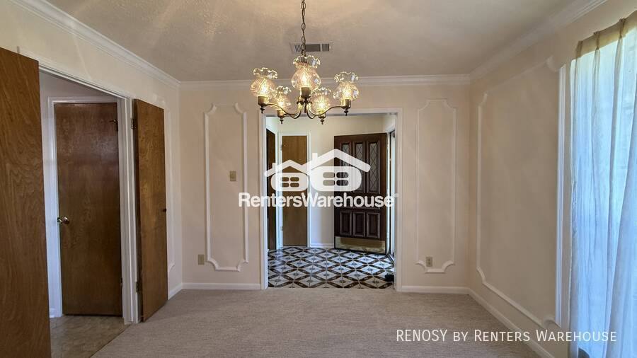 House for rent at 6223 Denmark Dr, Pasadena, TX 77505