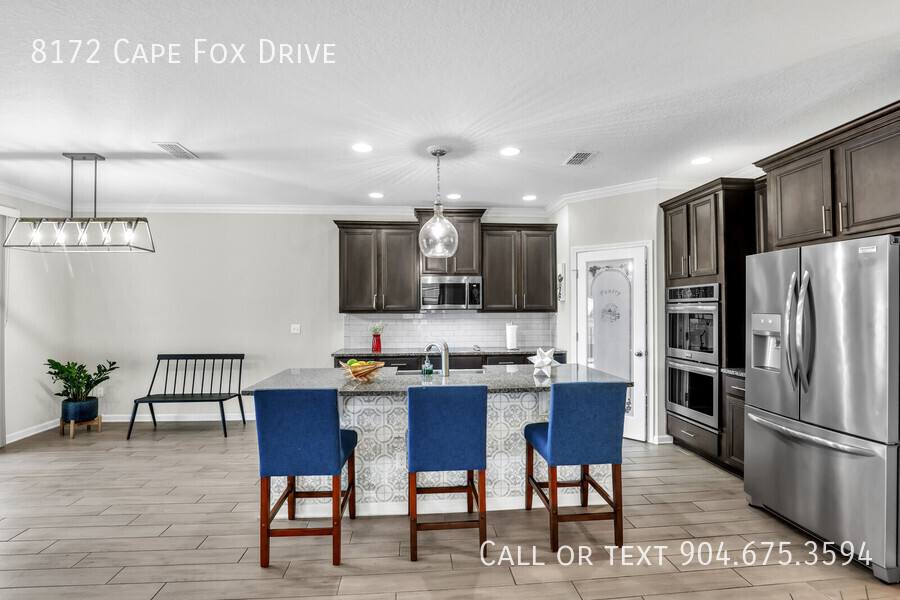 House for rent at 8172 Cape Fox Dr, Jacksonville, FL 32222