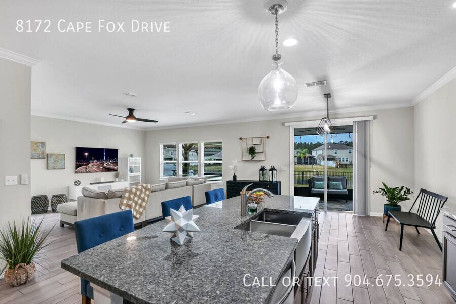 House for rent at 8172 Cape Fox Dr, Jacksonville, FL 32222