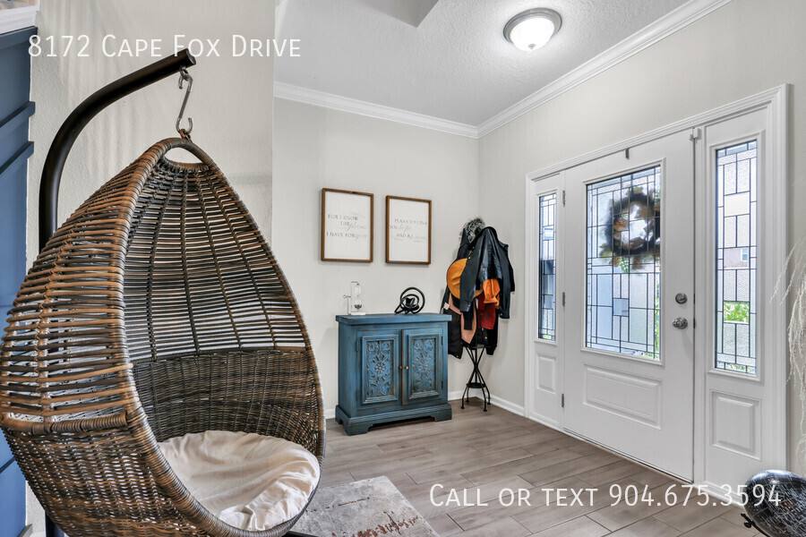 House for rent at 8172 Cape Fox Dr, Jacksonville, FL 32222