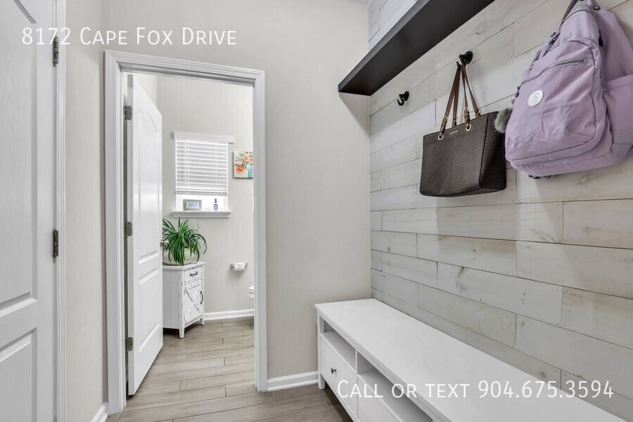 House for rent at 8172 Cape Fox Dr, Jacksonville, FL 32222
