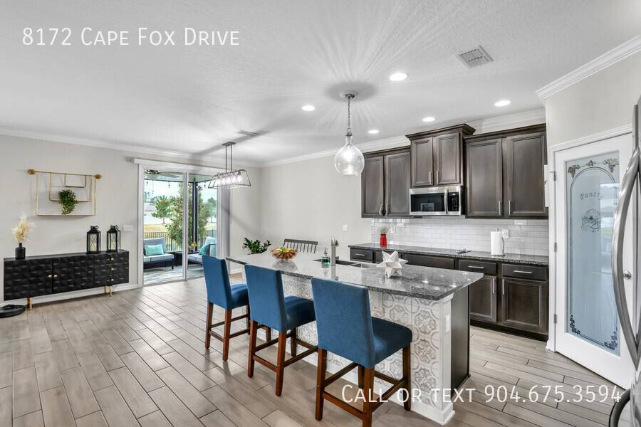 House for rent at 8172 Cape Fox Dr, Jacksonville, FL 32222