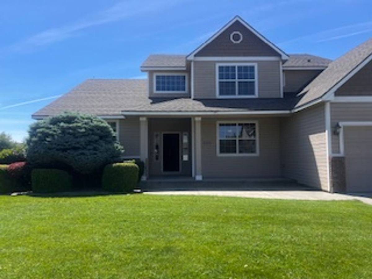 House for rent at 8503 W 3rd Ave, Kennewick, WA 99336