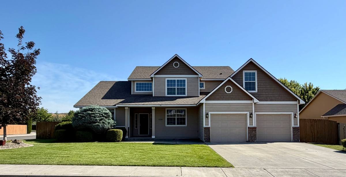 House for rent at 8503 W 3rd Ave, Kennewick, WA 99336