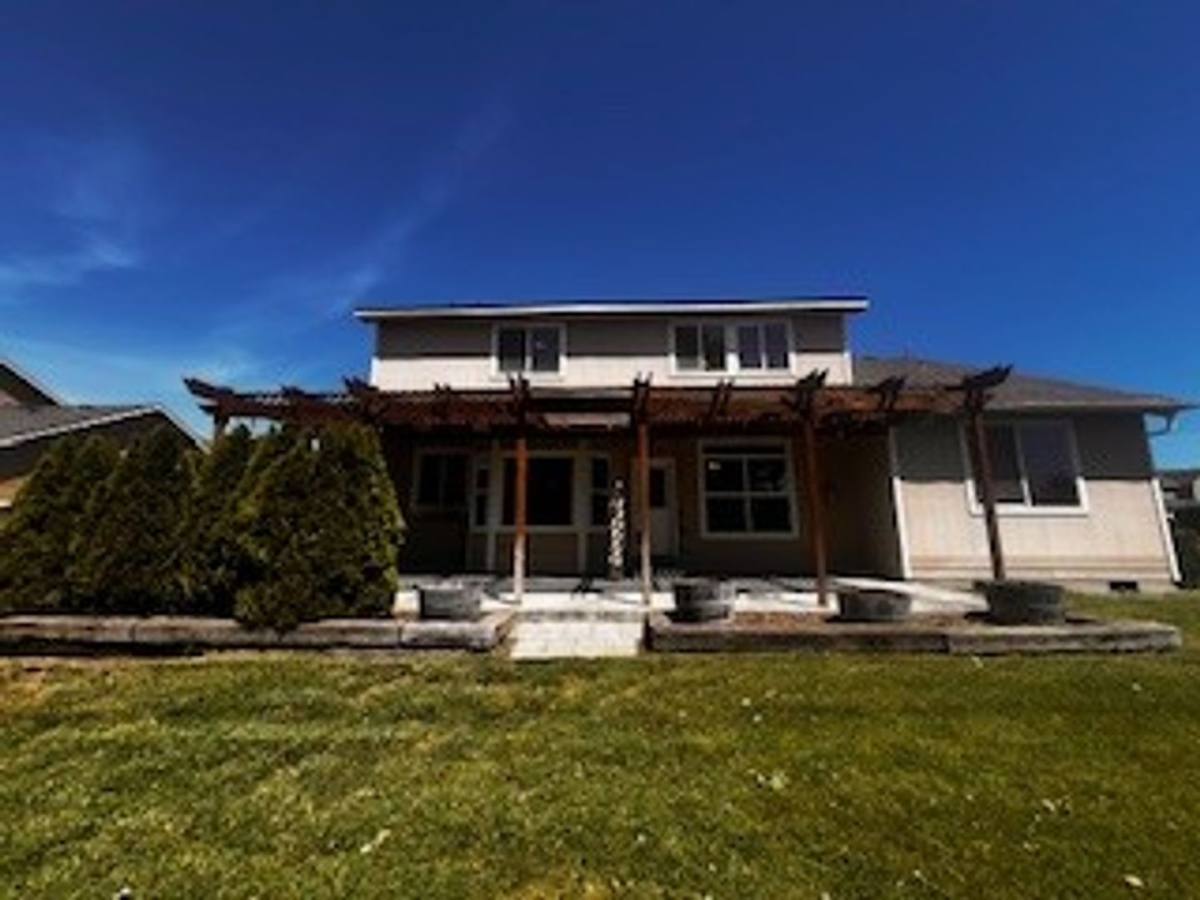 House for rent at 8503 W 3rd Ave, Kennewick, WA 99336